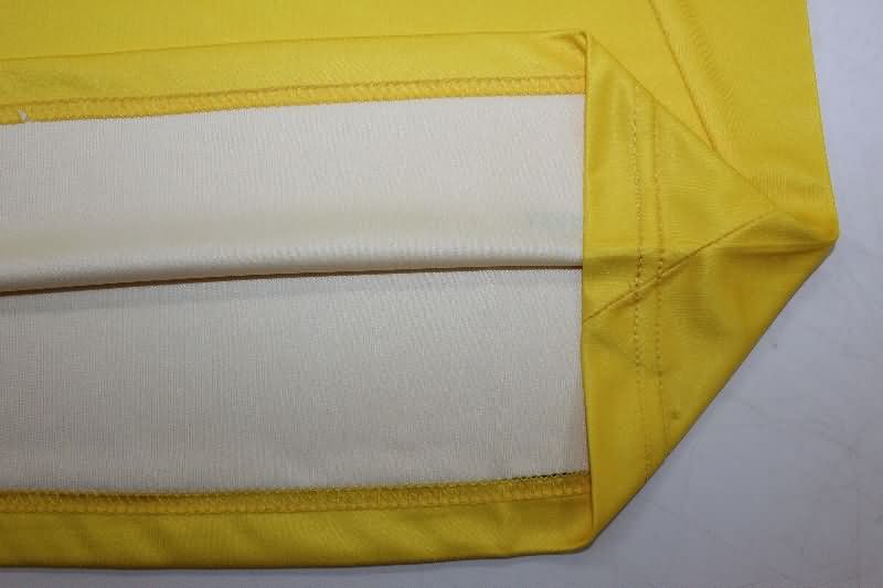 Club America Soccer Jersey Home Replica 25/26