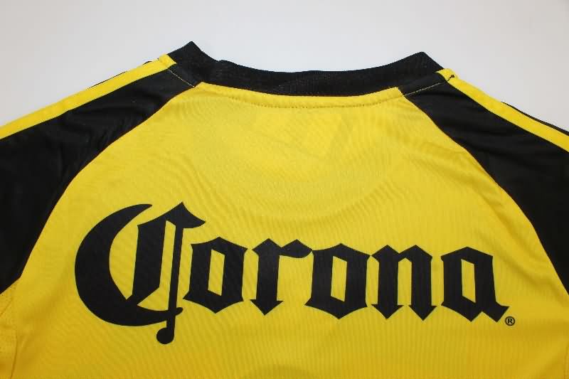 Club America Soccer Jersey Home Replica 25/26