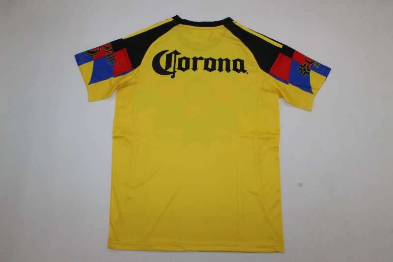Club America Soccer Jersey Home Replica 25/26