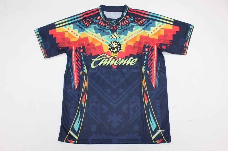 Club America Soccer Jersey Special Replica 25/26 Club America Soccer Jersey Special Replica 25/26