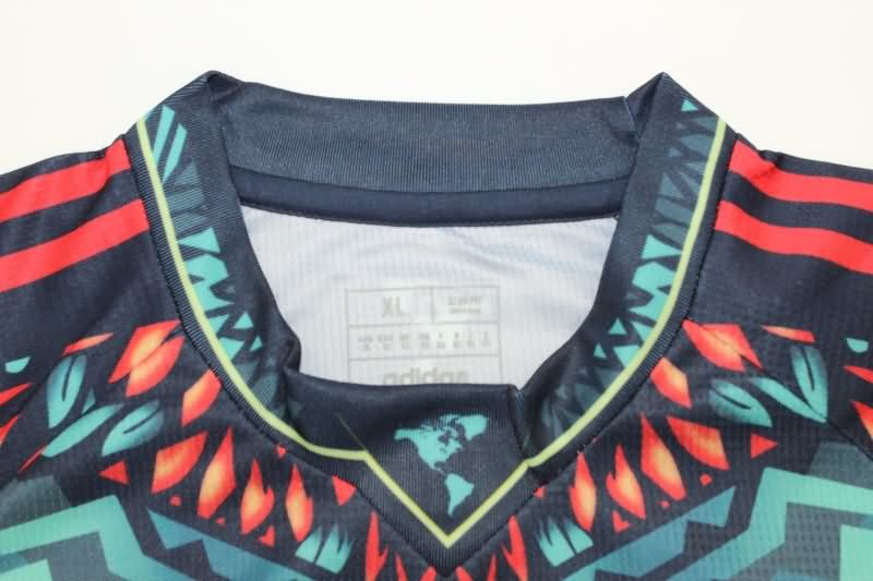 Club America Soccer Jersey Special Replica 25/26