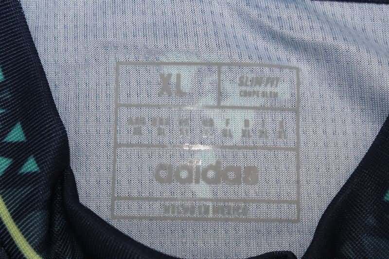 Club America Soccer Jersey Special Replica 25/26