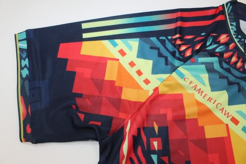 Club America Soccer Jersey Special Replica 25/26