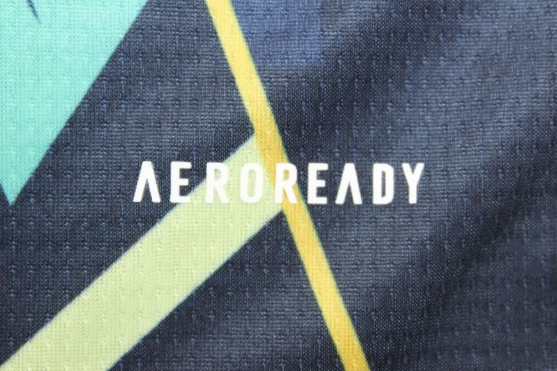 Club America Soccer Jersey Special Replica 25/26