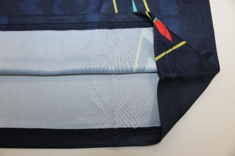 Club America Soccer Jersey Special Replica 25/26