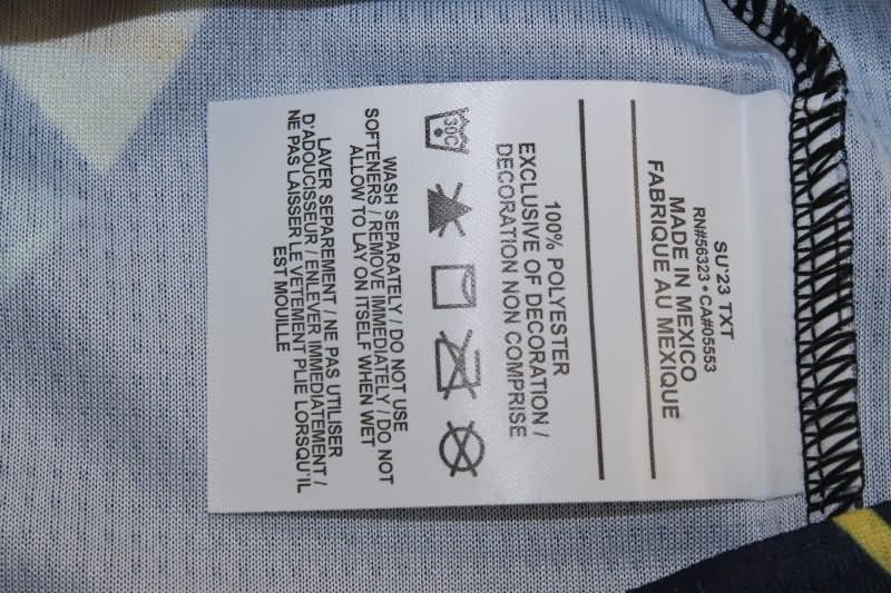 Club America Soccer Jersey Special Replica 25/26