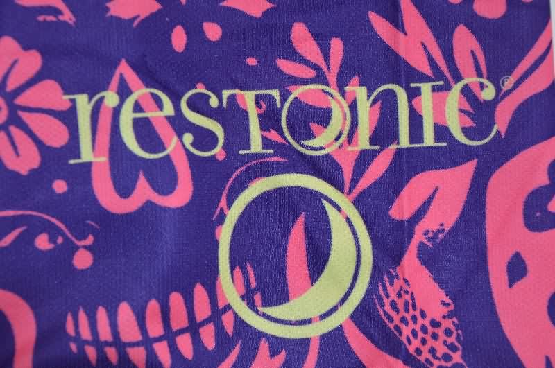 AAA Quality Club America 25/26 Special Soccer Jersey 03