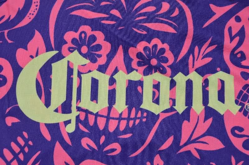 AAA Quality Club America 25/26 Special Soccer Jersey 03