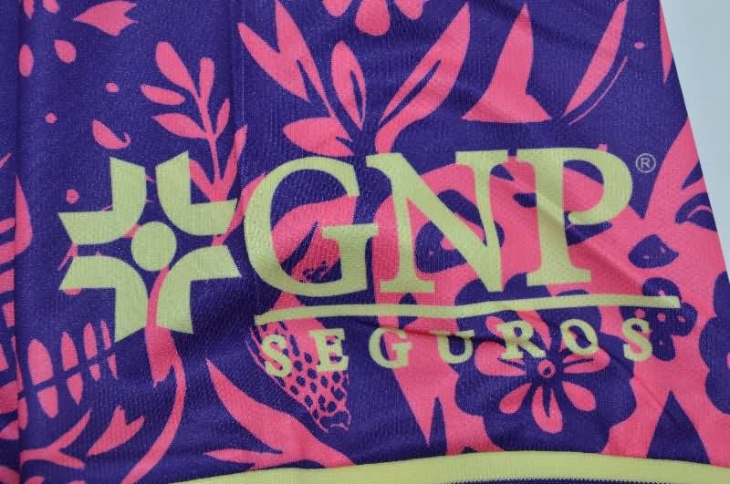 AAA Quality Club America 25/26 Special Soccer Jersey 03