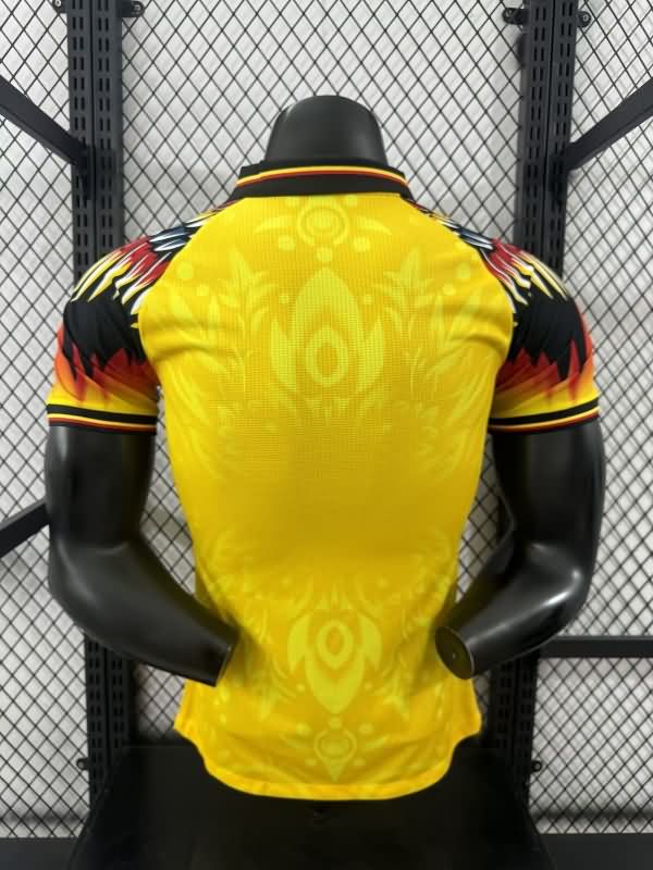 AAA Quality Club America 25/26 Special Soccer Jersey (Player)