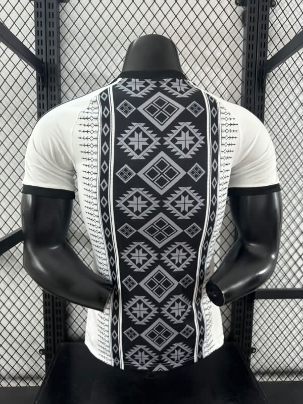 AAA Quality Club America 25/26 Special Soccer Jersey (Player) 03