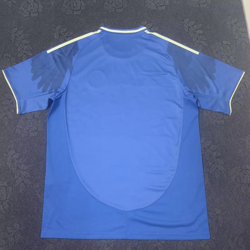 Club America Soccer Jersey Third Replica 25/26