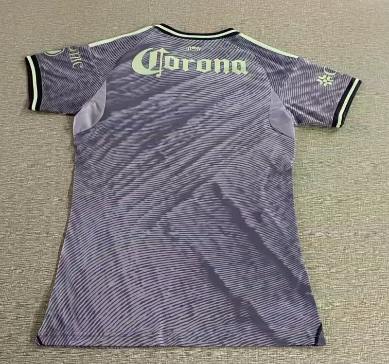 AAA Quality Club America 25/26 Third Women Soccer Jersey
