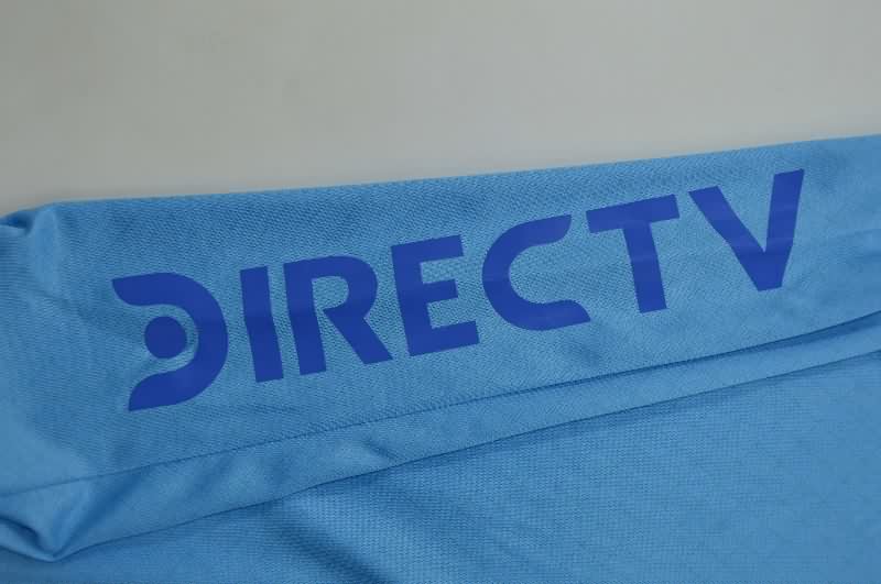 AAA Quality Club Nacional 2025 Fourth Soccer Jersey