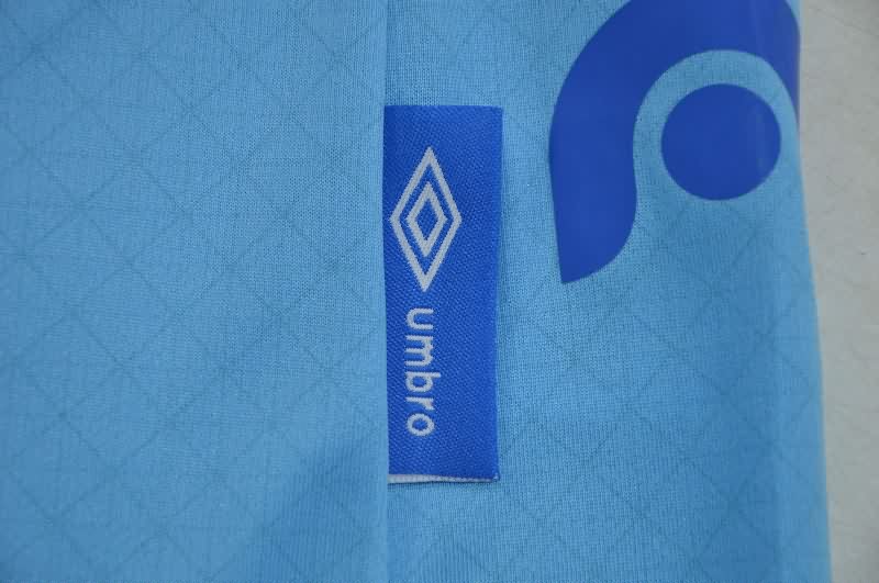 AAA Quality Club Nacional 2025 Fourth Soccer Jersey