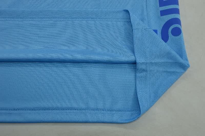 AAA Quality Club Nacional 2025 Fourth Soccer Jersey