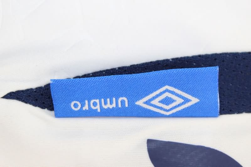 AAA Quality Club Nacional 2025 Home Soccer Jersey