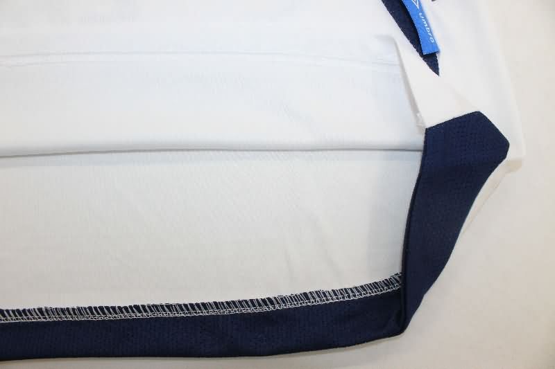 AAA Quality Club Nacional 2025 Home Soccer Jersey