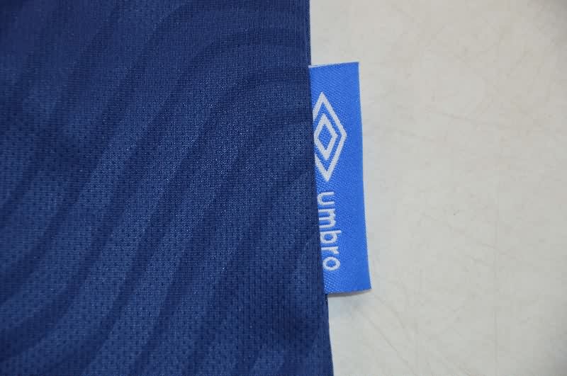 AAA Quality Club Nacional 2025 Third Soccer Jersey