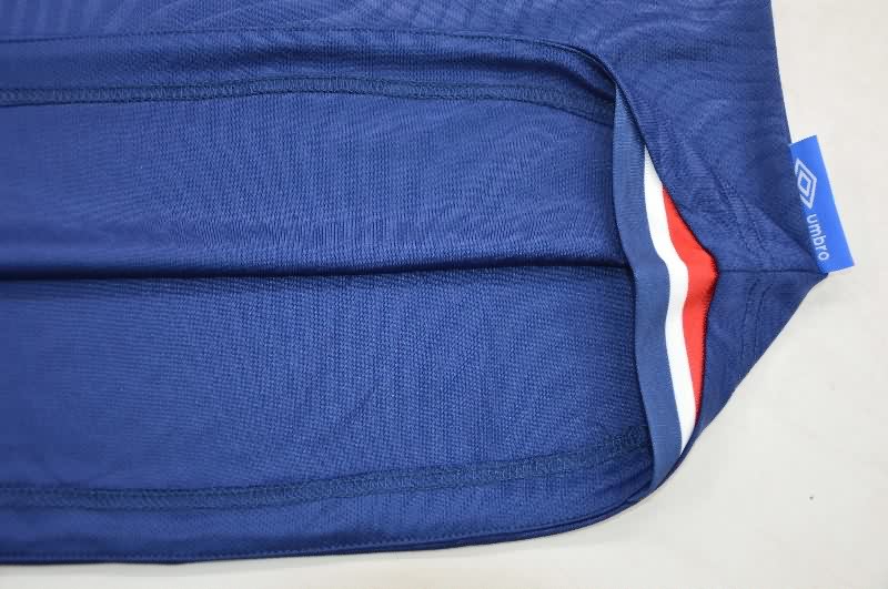 AAA Quality Club Nacional 2025 Third Soccer Jersey