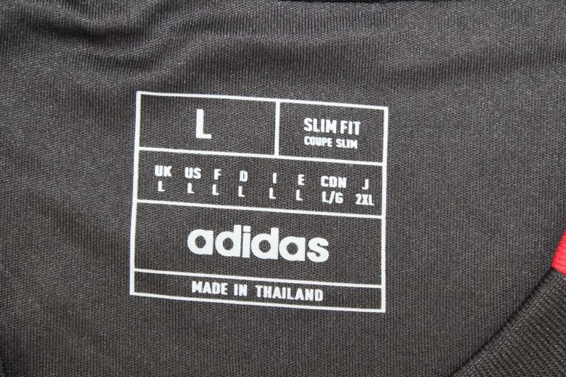 Club de Cuervos Soccer Jersey Home Replica 2025