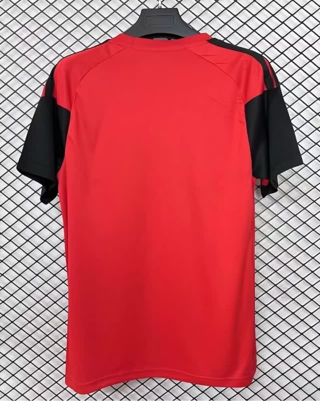 AAA Quality Colo Colo 2026 Training Soccer Jersey