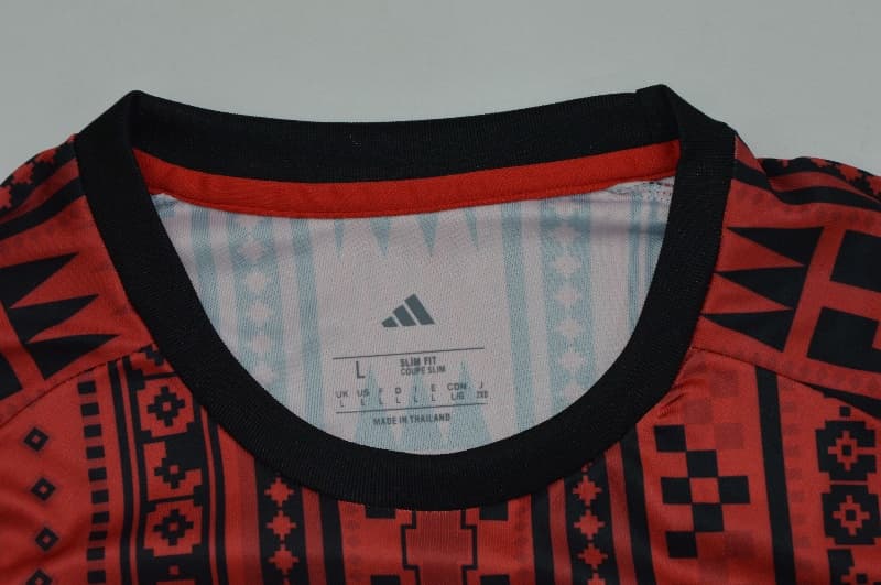 AAA Quality Colo Colo 2026 Training Soccer Jersey 02