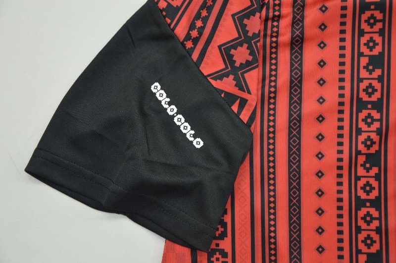 AAA Quality Colo Colo 2026 Training Soccer Jersey 02