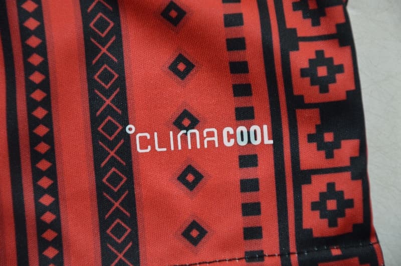 AAA Quality Colo Colo 2026 Training Soccer Jersey 02