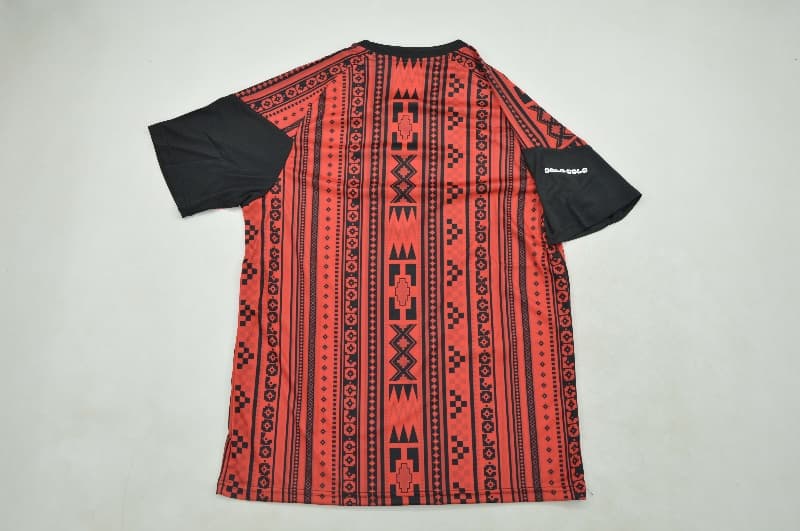 AAA Quality Colo Colo 2026 Training Soccer Jersey 02