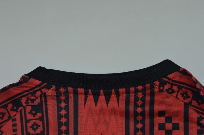 AAA Quality Colo Colo 2026 Training Soccer Jersey 02