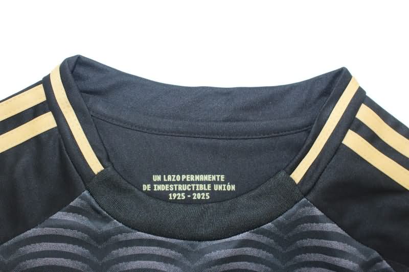 Colo Colo Soccer Jersey Away Replica 2025