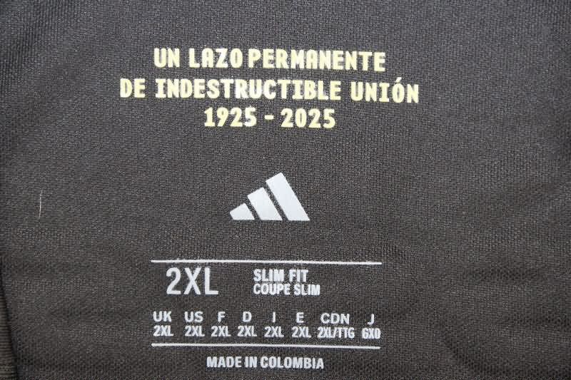 Colo Colo Soccer Jersey Away Replica 2025