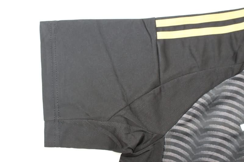 Colo Colo Soccer Jersey Away Replica 2025