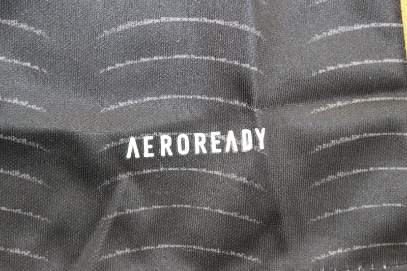 Colo Colo Soccer Jersey Away Replica 2025