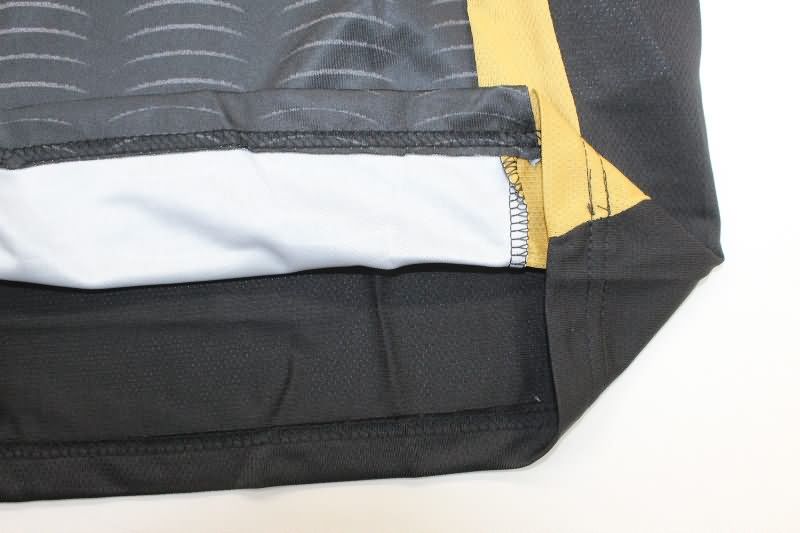 Colo Colo Soccer Jersey Away Replica 2025