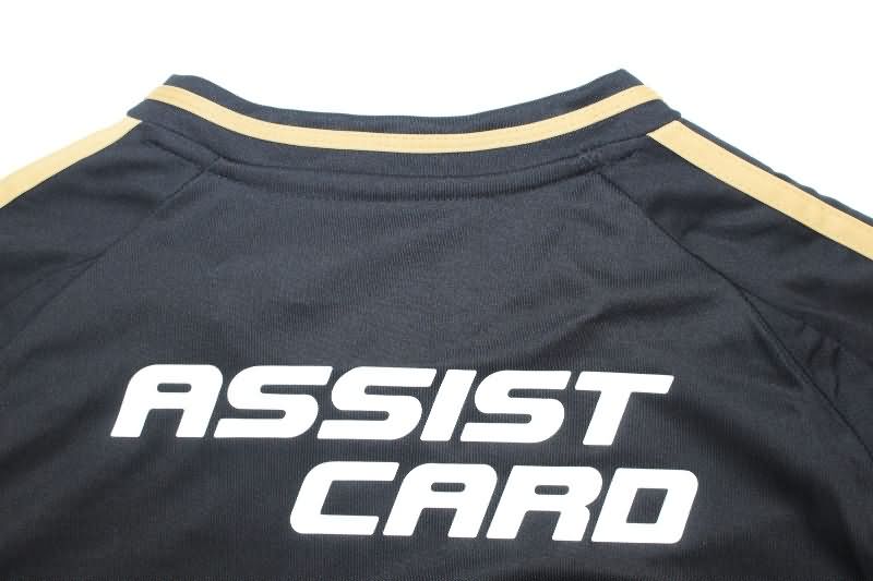 Colo Colo Soccer Jersey Away Replica 2025