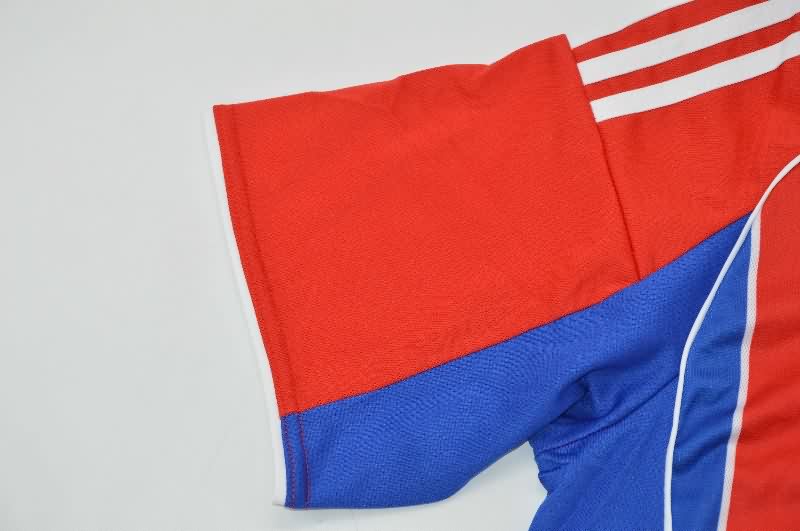 AAA Quality Colo Colo 2025 Third Soccer Jersey