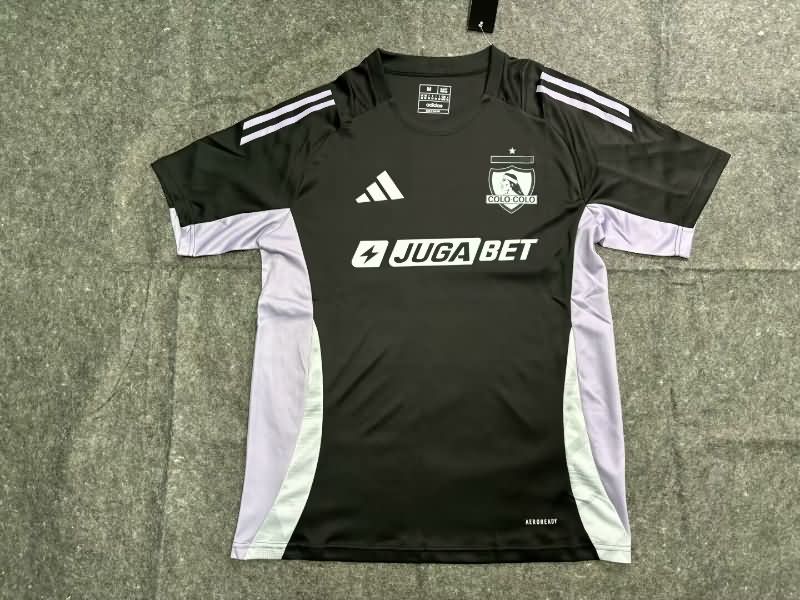 Colo Colo Training Jersey Replica 2025