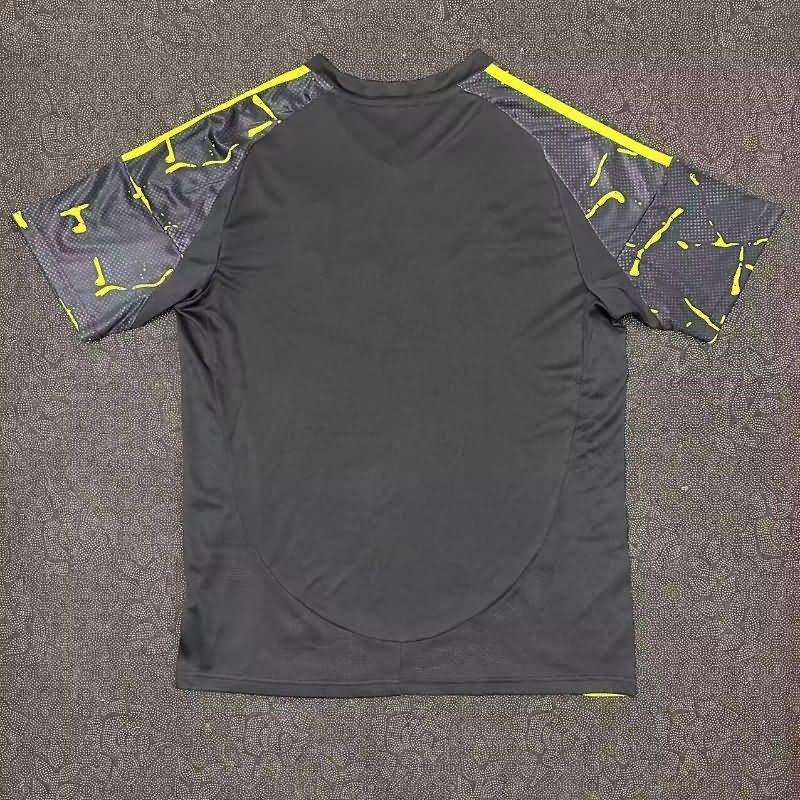 Columbus Crew Soccer Jersey Away Replica 2025