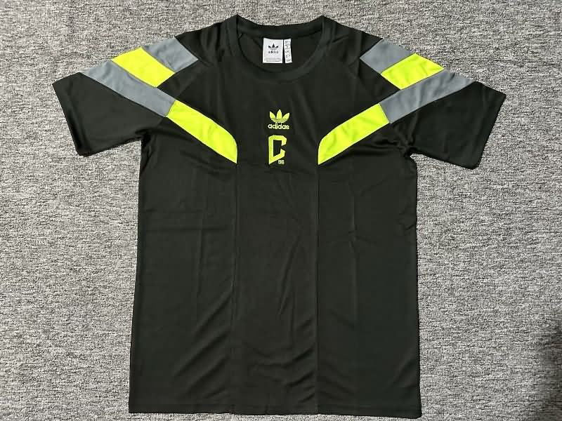 AAA Quality Columbus Crew 2025 Training Soccer Jersey AAA Quality Columbus Crew 2025 Training Soccer Jersey