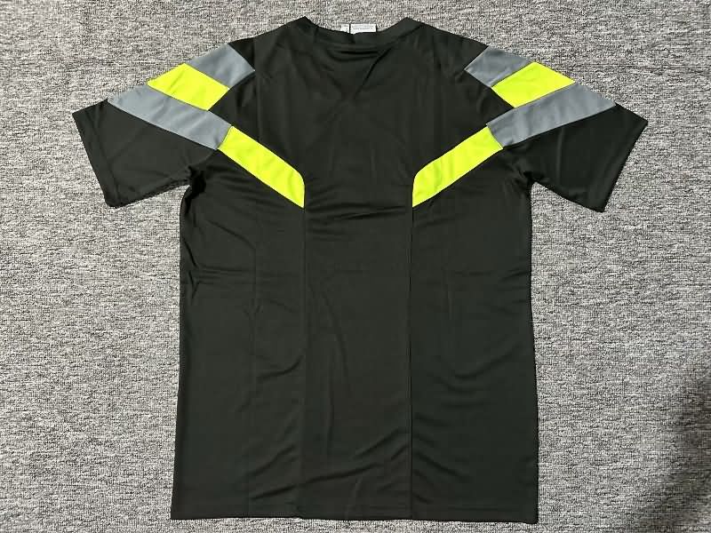 AAA Quality Columbus Crew 2025 Training Soccer Jersey