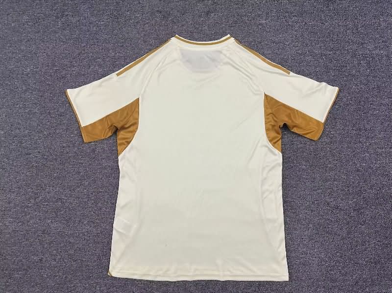 AAA Quality Columbus Crew 2025 Training Soccer Jersey 02