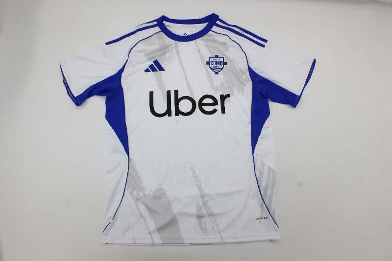 AAA Quality Como 1907 25/26 Away Soccer Jersey