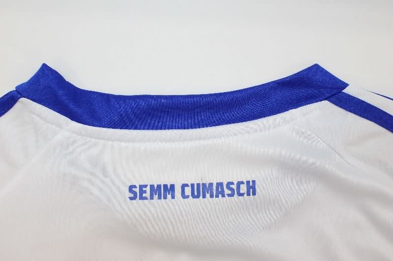 AAA Quality Como 1907 25/26 Away Soccer Jersey