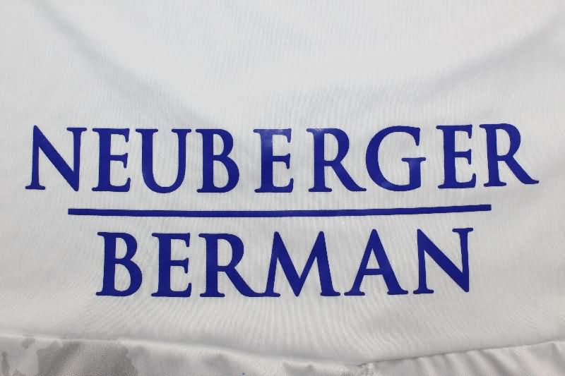 AAA Quality Como 1907 25/26 Away Soccer Jersey