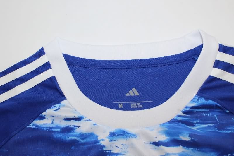 AAA Quality Como 1907 25/26 Home Soccer Jersey