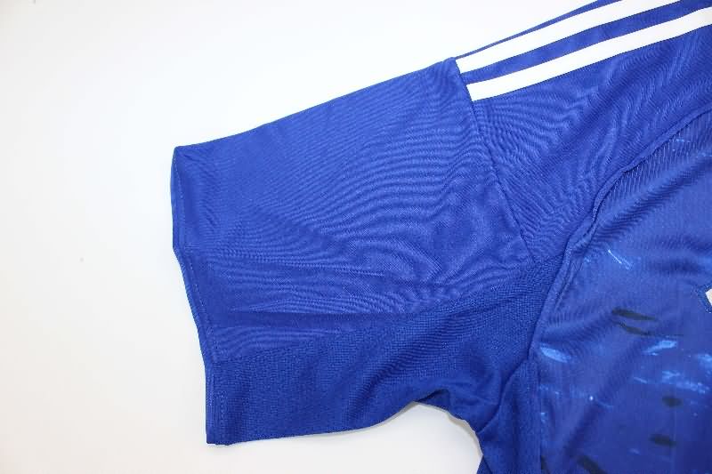 AAA Quality Como 1907 25/26 Home Soccer Jersey