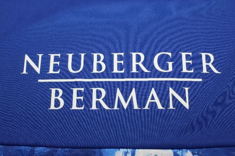 AAA Quality Como 1907 25/26 Home Soccer Jersey