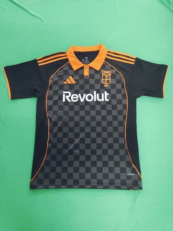 AAA Quality Como 1907 25/26 Third Soccer Jersey